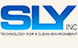 Sly Inc.